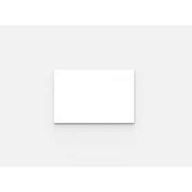 Lintex Mood Pure Glastavla 125x100cm