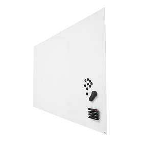 Lintex Air Whiteboard 199x119cm