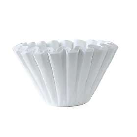 Scan Filter 360/110mm Kaffefilter 500st