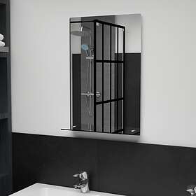 vidaXL 249438 Bathroom Mirror 60x40cm