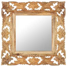 vidaXL 321638 Miroir 50x50cm