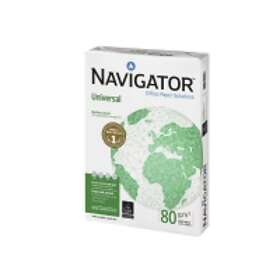 Navigator Universal A4 80g 500 st
