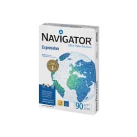 Navigator Expression A4 90g 500 st