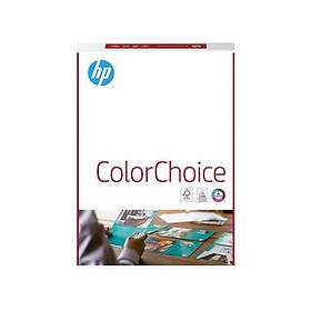 HP ColorChoice A4 120g 250 st