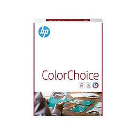 HP ColorChoice A4 90g 500 st
