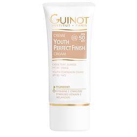 Guinot Youth Perfect Finish Cream SPF50 50ml