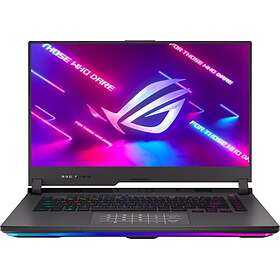 Asus ROG Strix G15 G513QR-HF048T 15.6" Ryzen 9 5900HX 16GB RAM 1TB SSD RTX 3070