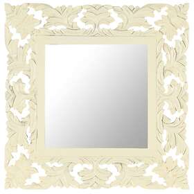 Kvadratisk speil