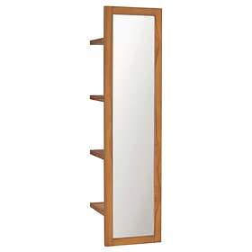 vidaXL 289070 Miroir 30x120cm