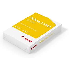 Canon Yellow Label Copy A4 80g 500 st