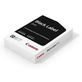 Canon Black Label Zero A4 80g 500 st