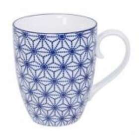 Tokyo Design Studio Nippon Blue Mug 38cl