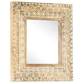 vidaXL 321644 Miroir 50x50cm