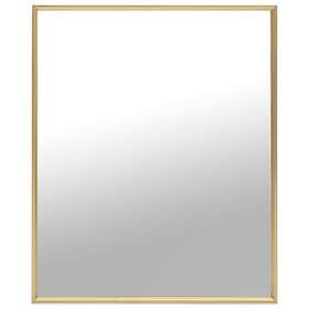 vidaXL 322747 Spejl 70x50cm