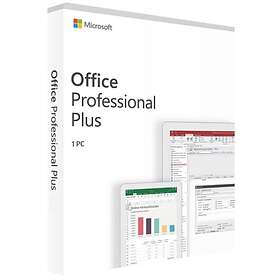 Microsoft Office Professional 2021 MUI (ESD)