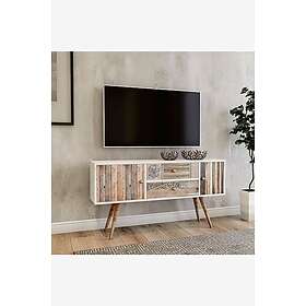 Hanah Home Odense Mediabänk