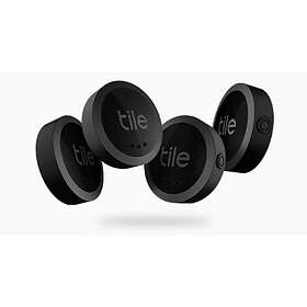 Tile Sticker (2022) 4-pack