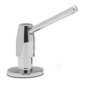 Blanco Tango Såpepumpe (Krom)