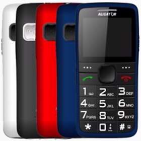 Aligator A675 Senior