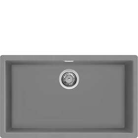 SMEG VZP76CT (Betoni)