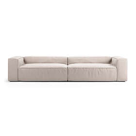 4-personers sofa