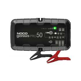 Noco Genius Pro 50