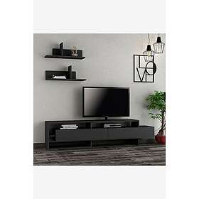 Hanah Home Gara Mediabänk