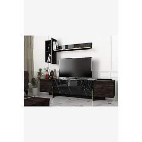 Hanah Home Veyron Mediabänk