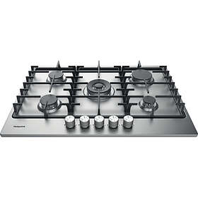 NJ NGB-S1 Black Glass Gas Stove 1 burner - NJ Commerce