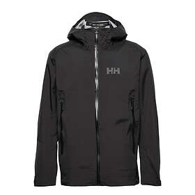 Helly Hansen Verglas 2.0 3L Shell Jacket (Men's)