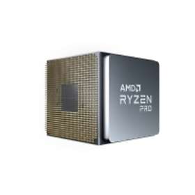 AMD Ryzen 7 Pro 5750G 3,8GHz Socket AM4 Tray