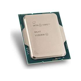 Intel Core i9 12900K 3,2GHz Socket 1700 Tray