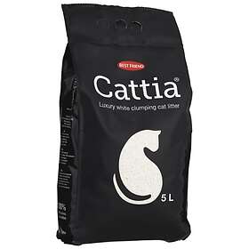 Best Friend Cattia 5L