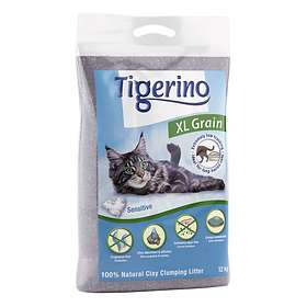 Tigerino XL Grain Sensitive 12kg