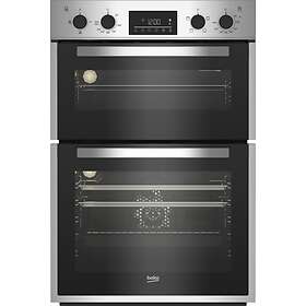 Beko BBDF26300X (Stainless Steel)