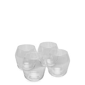 Serax Billie Glass 25cl 4-pakning