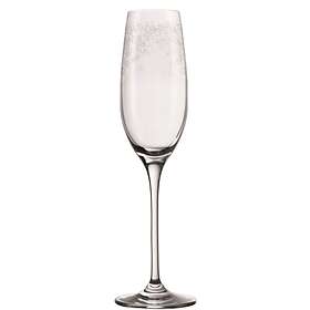 Leonardo Chateau Champagneglas 20cl 6-pack