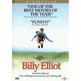 Billy Elliot (US) (DVD)