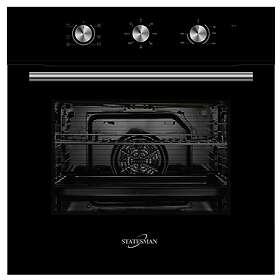 Statesman BSF60BL (Stainless Steel)