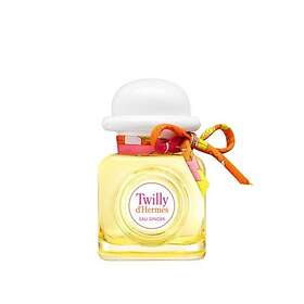 Hermes Twilly Dhermes / Hermes EDP Spray 2.87 oz (85 ml) (w