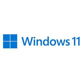 Microsoft Windows 11 Home Fin (64-bit OEM)