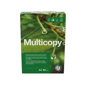 MultiCopy Original A4 160g 250 st