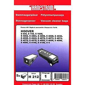 Haneström DU12021 (5-pack)
