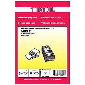 Haneström DU12045 (5-pack)