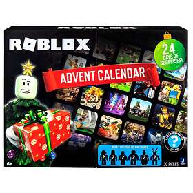 Roblox Joulukalenteri