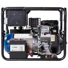 Geko Products 13001 ED-S/SEBA