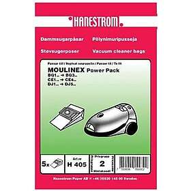 Haneström DU12117 (5-pack)