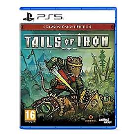 Tails of Iron (PS5)