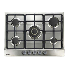 Prima Appliances PRGH114 (Stainless Steel)