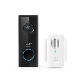 Eufy Video Doorbell 1080p